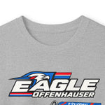 Eagle Offenhauser Racecar Illustration Long Sleeve Tee | Vintage Racing