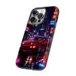 300ZX Twin Turbo 90s Tough Phone Case