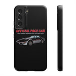 1978 Corvette Pace Car Indy 500 Tough Phone Case Cover Gift