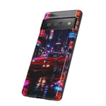 300ZX Twin Turbo 90s Tough Phone Case