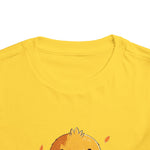 Little Duck Cute Toddler Boys Girls T-Shirt Baby Shower Gift