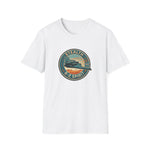 B-2 Spirit Stealth Bomber T-Shirt | Military Aircraft Tee