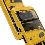 S2000 Spa Yellow Retro 90s JDM Car Tough Phone Case