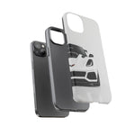 Arctic White C7 ZR1 Tough Phone Case for Vette Owners