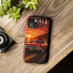 1965 Impala SS 427 Classic Full Size Muscle Art Tough Phone Case