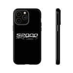S2000 AP1 Phone Case for JDM Fans, Tough Cover