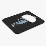 1965 Chevy C10 Pickup Truck Mouse Pad | Retro Automotive Desk Mat