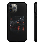 2024 Dark Horse Classic Muscle Speed Art Tough Phone Case