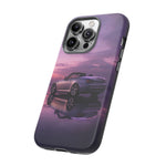 S2000 Lavender Dusk JDM Car Tough Phone Case