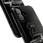1966 Chevy Impala 66 Car Phone Case | Tough Cover
