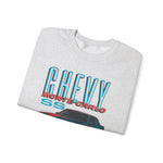 1986 Chevy Monte Carlo SS Crewneck Sweatshirt American Legend Retro