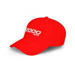 S2000 Hat Honda AP1 JDM Classic Roadster Badge Cap Car Gift