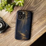 Komorebi Path Tough Phone Case