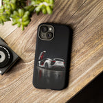 LFA V10 Supercar Screaming Art Tough Phone Case