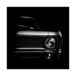 1970 Chevy Nova SS Poster Wall Art Print Classic Muscle Car Garage Decor Gift