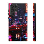 300ZX Twin Turbo 90s Tough Phone Case