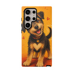 Mixed Breed Best Friend Phone Case Funny Dog Lover Gift