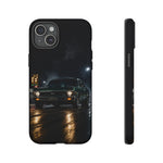 1969 Nova SS 396 Classic Sleeper Muscle Art Tough Phone Case