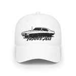 Firebird Trans Am Hat | Pontiac Muscle Car Cap