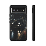 300ZX Z32 Twin Turbo JDM Classic Art Tough Phone Case
