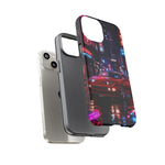 300ZX Twin Turbo 90s Tough Phone Case