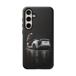 LFA V10 Supercar Screaming Art Tough Phone Case