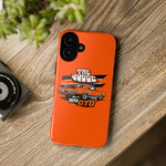 1970 GTO Judge Phone Case for Muscle Car Fans, Tough Cover