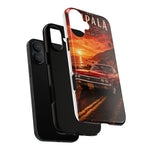 1965 Impala SS 427 Classic Full Size Muscle Art Tough Phone Case