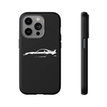 MK4 Supra Phone Case for JDM Fans, Tough Cover