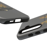 1977 Trans Am Bandit Black Gold Tough Phone Case Cover Gift