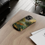 Cutthroat Trout Creek Sip Tough Phone Case