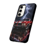 1970 Olds 442 W-30 Storm Tough Phone Case
