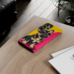 French Bulldog Sunglasses Phone Case Funny Dog Lover Gift