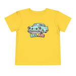 1957 Bel Air Cute Classic Car Toddler Boys Girls T-Shirt Baby Gift