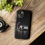 LFA V10 Supercar Screaming Art Tough Phone Case