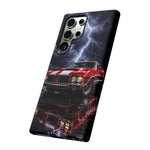 1970 Olds 442 W-30 Storm Tough Phone Case