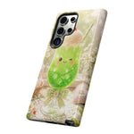 Kawaii Melon Soda Float phone case | Tough Cover