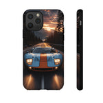 Blue Orange GT40 phone case | Tough Cover