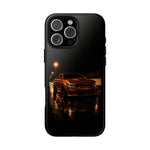Charger SRT Redeye 797 HP Night Speed Art Tough Phone Case