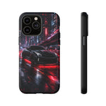 GT-R R35 Cyber Racing Phone Case