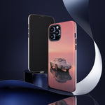 Pearl C2 Corvette Sting Ray Tough Phone Case
