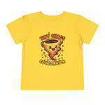 Tiny Chaos Coordinator Funny Toddler Boys Girls T-Shirt Baby Gift