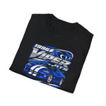 1996 Viper GTS Coupe Sports Car T-Shirt