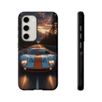 Blue Orange GT40 phone case | Tough Cover