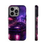 S14 Silvia Kouki Night Tough Phone Case