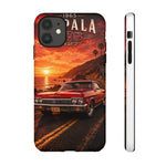 1965 Impala SS 427 Classic Full Size Muscle Art Tough Phone Case