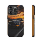 GT500 S197 Classic Modern Art Tough Phone Case
