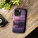S2000 Lavender Dusk JDM Car Tough Phone Case