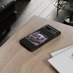 MK4 Supra Sakura Night JDM Tough Phone Case Cover Gift Art