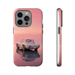 Pearl C2 Corvette Sting Ray Tough Phone Case